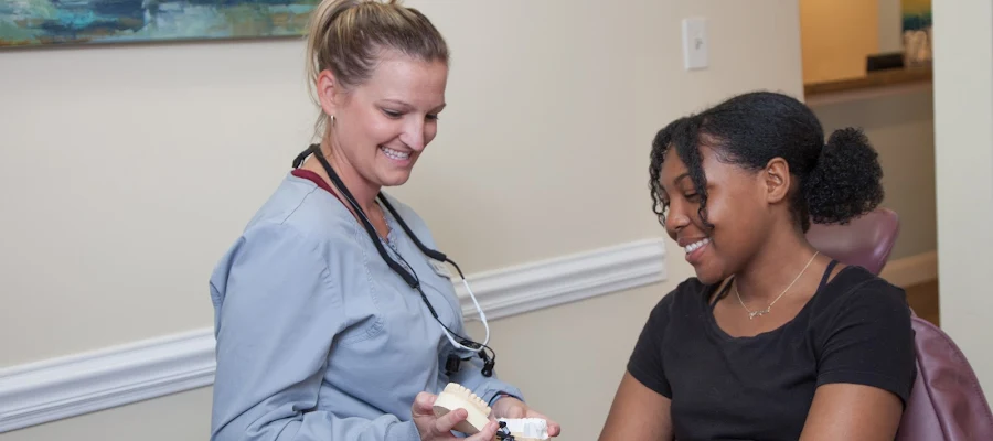 Tidewater Dental Arts