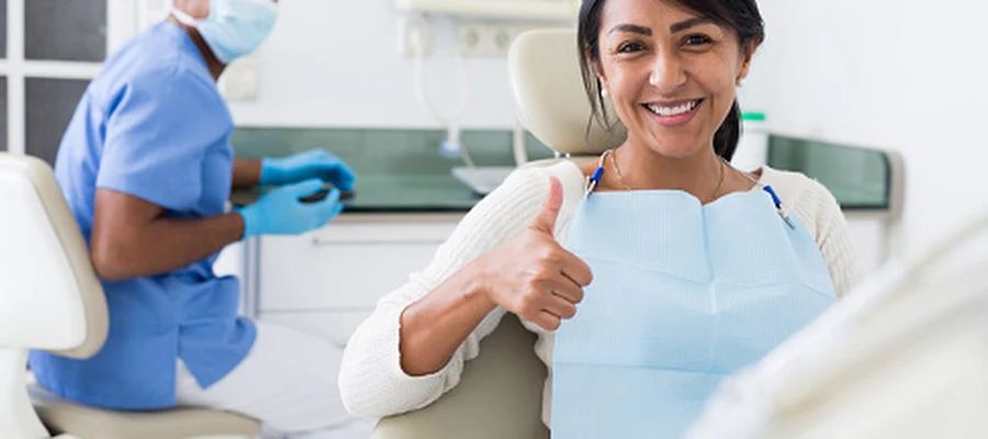Tidewater Dental of Glen Burnie