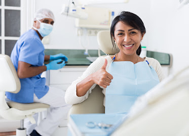 Tidewater Dental of Solomons