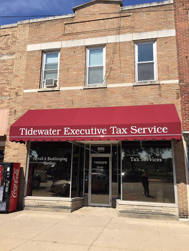 Tidewater Executive Tax Service