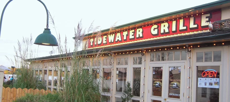 Tidewater Grille