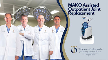 Tidewater Orthopaedics