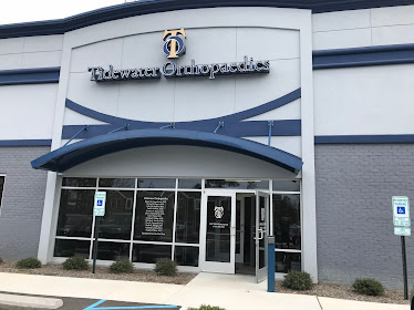 Tidewater Orthopaedics