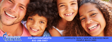 Tidwell Family Dental