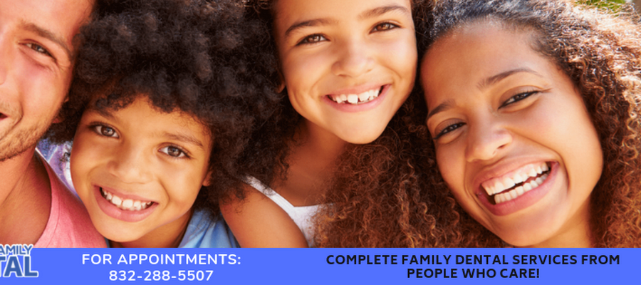 Tidwell Family Dental
