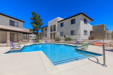 Tierra Ridge