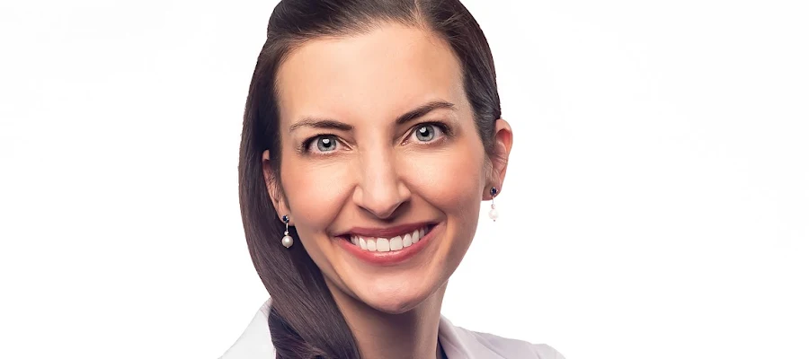 Tiffany Ballard MD