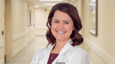 Tiffany Bowser, FNP