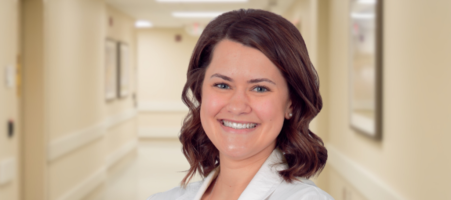 Tiffany Bowser, FNP