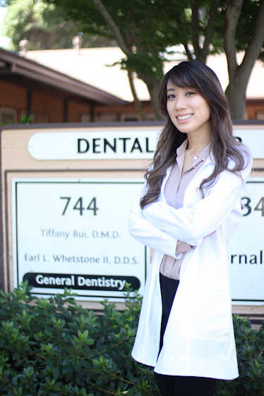 Tiffany Bui, DMD