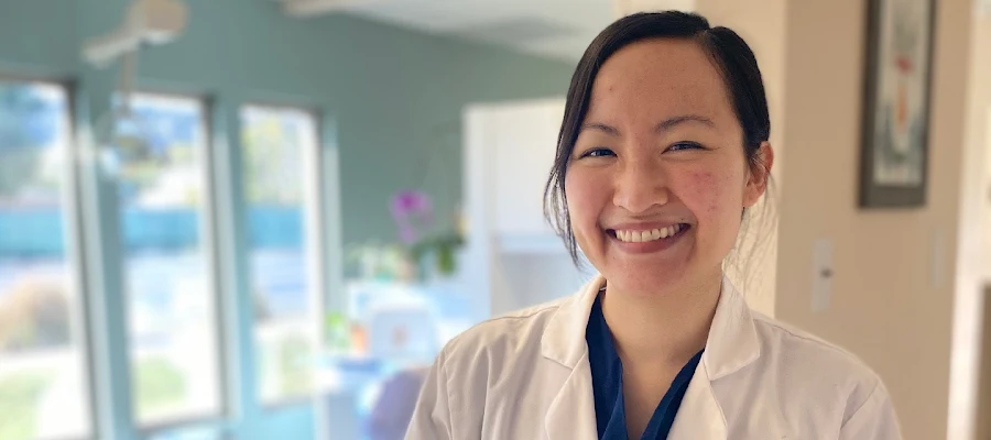 Tiffany C. Hsu, DDS, Inc.