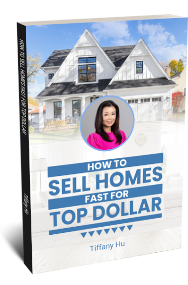 Tiffany Hu | Luxury Real Estate Agent