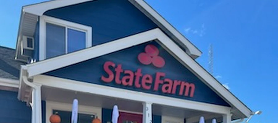 Tiffany Khousakoun - State Farm Insurance Agent