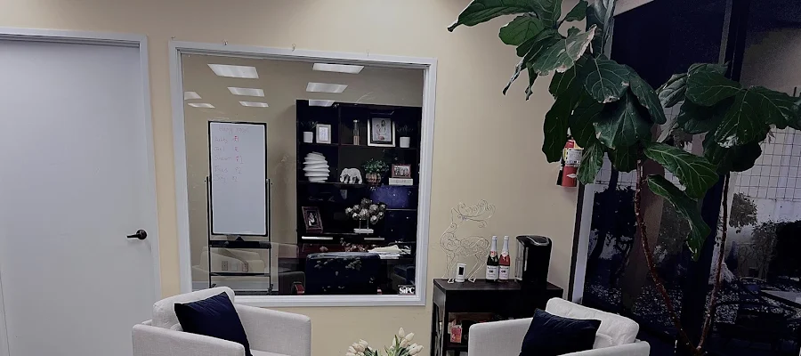 Tiffany Mai: Allstate Insurance