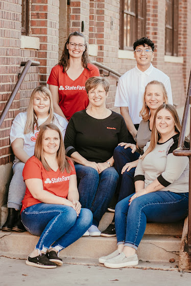 Tiffany Meidinger - State Farm Insurance Agent