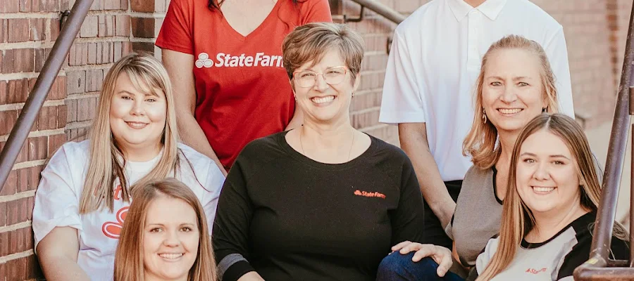 Tiffany Meidinger - State Farm Insurance Agent