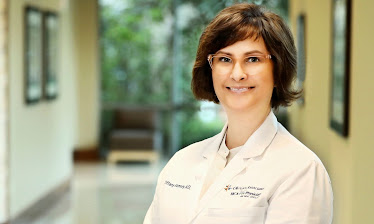 Tiffany Ramsey, MD