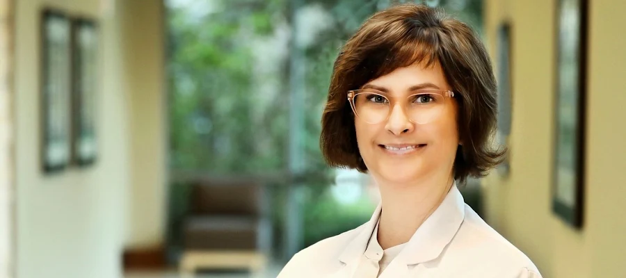 Tiffany Ramsey, MD