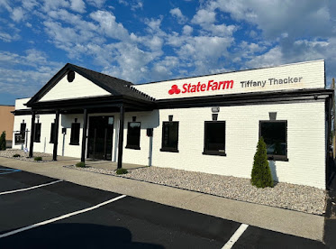 Tiffany Thacker - State Farm Insurance Agent