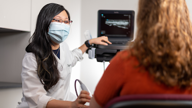 Tiffany Tsay, MD
