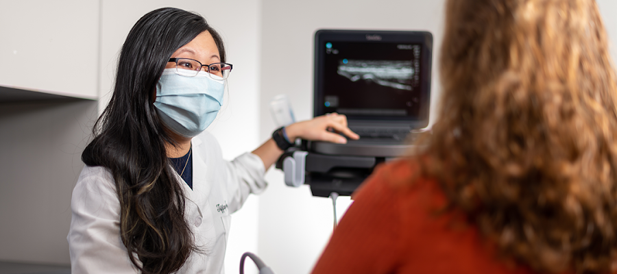Tiffany Tsay, MD