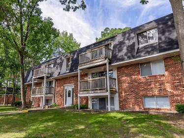 Tiffany Woods Apartments