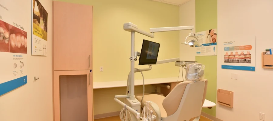Tigard Modern Dentistry