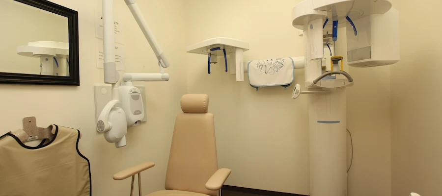 Tigard Triangle Smiles Dentistry and Orthodontics