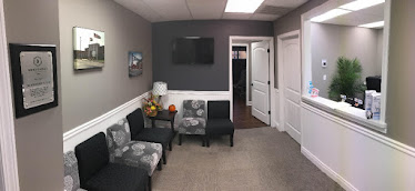 Tiger Family Dental: Jon Ehlers, DDS and Erin Coleman, DDS