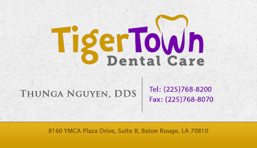 Tiger Town Dental Care