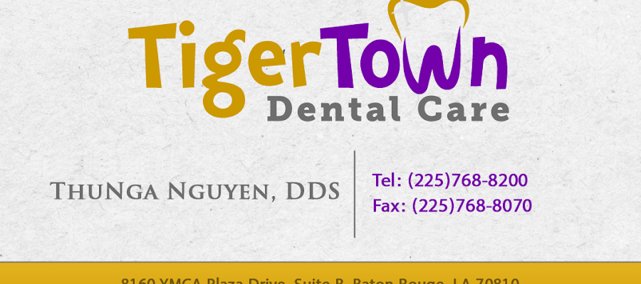 Tiger Town Dental Care