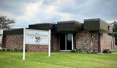 Tiger Town Veterinary Services