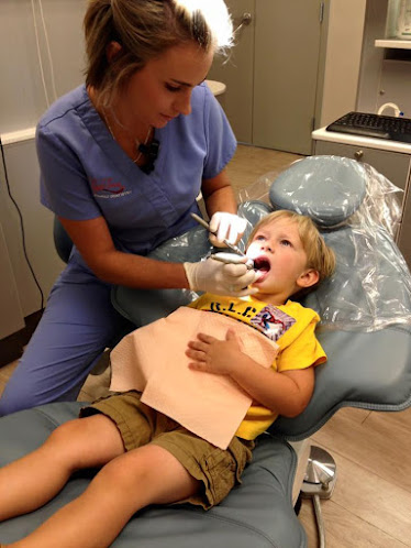 Tigertown Family Dentistry