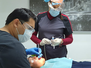 Tijuana Dental Studio