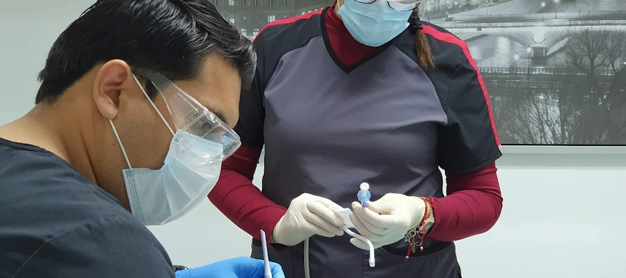 Tijuana Dental Studio