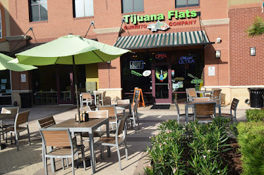 Tijuana Flats