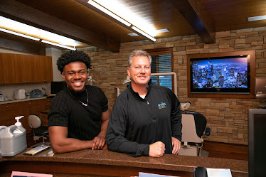 Tilghman Orthodontics