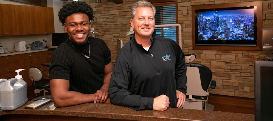 Tilghman Orthodontics