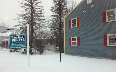 Tilton Family Dental