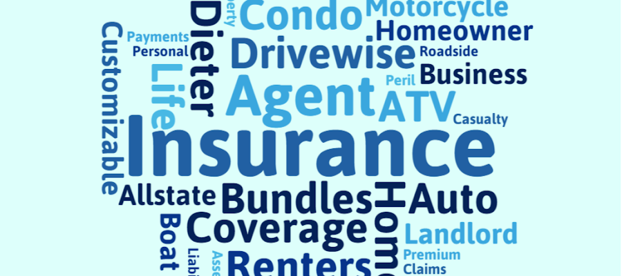 Tim Dieter: Allstate Insurance
