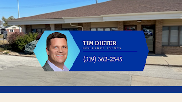 Tim Dieter: Allstate Insurance