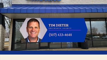 Tim Dieter: Allstate Insurance