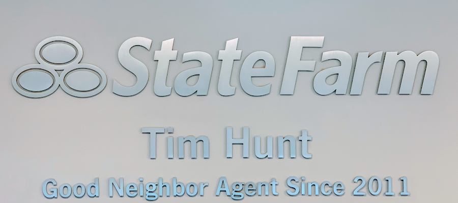 Tim Hunt - State Farm Insurance Agent