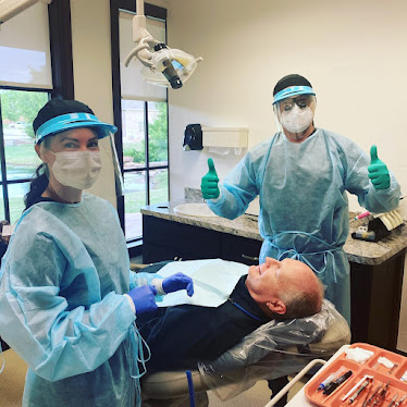 Tim J. Brooks, DDS