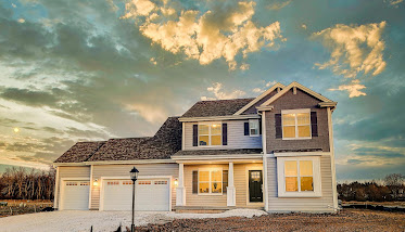 Tim O'Brien Homes