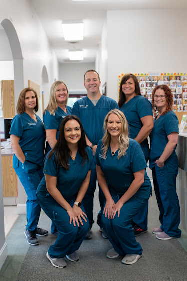 Tim O’Bryan DDS