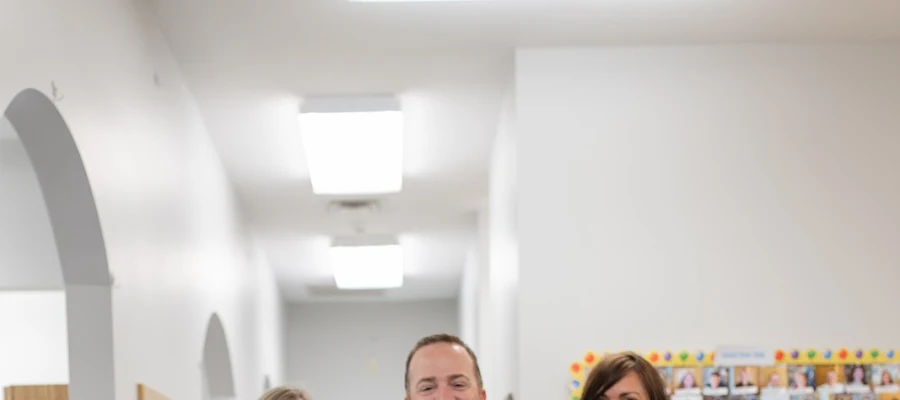 Tim O’Bryan DDS