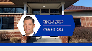 Tim Waltrip: Allstate Insurance