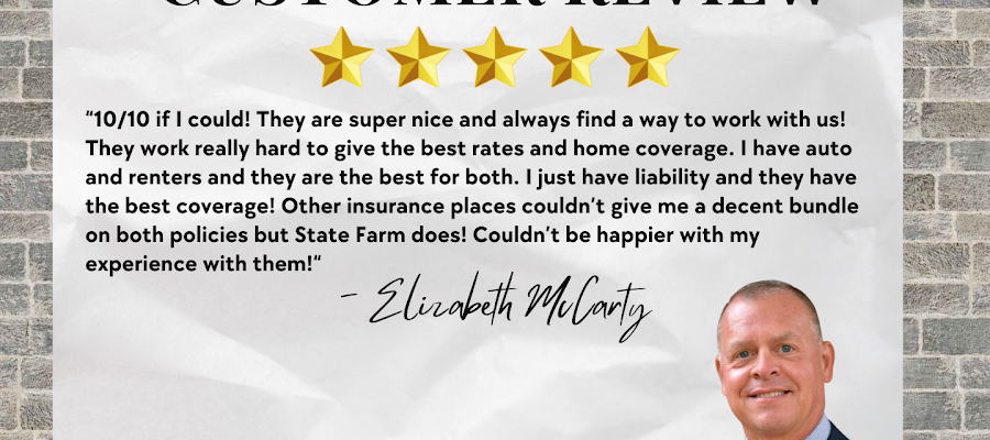 Tim Workman - State Farm Insurance Agent