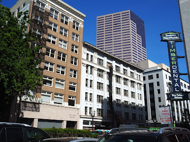 Timber Dental Downtown